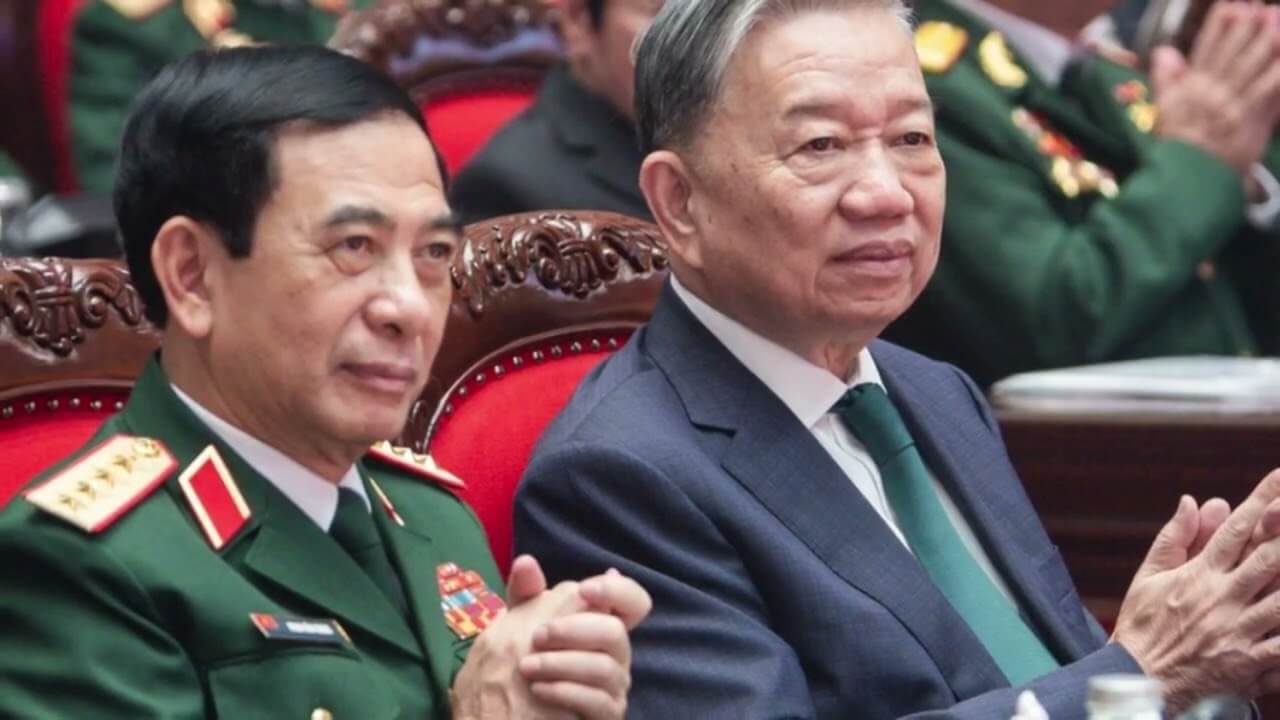 Tin đồn Hội nghị 15 sẽ tổ chức vào ngày mai? Chiếc ghế A1 sẽ chọn NTN?