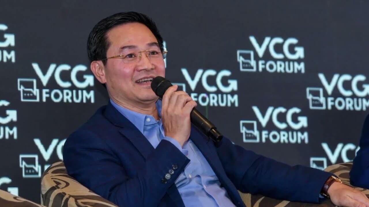 Bất ngờ Hitler Việt Nam với đề xuất lựa chọn nhân tài!