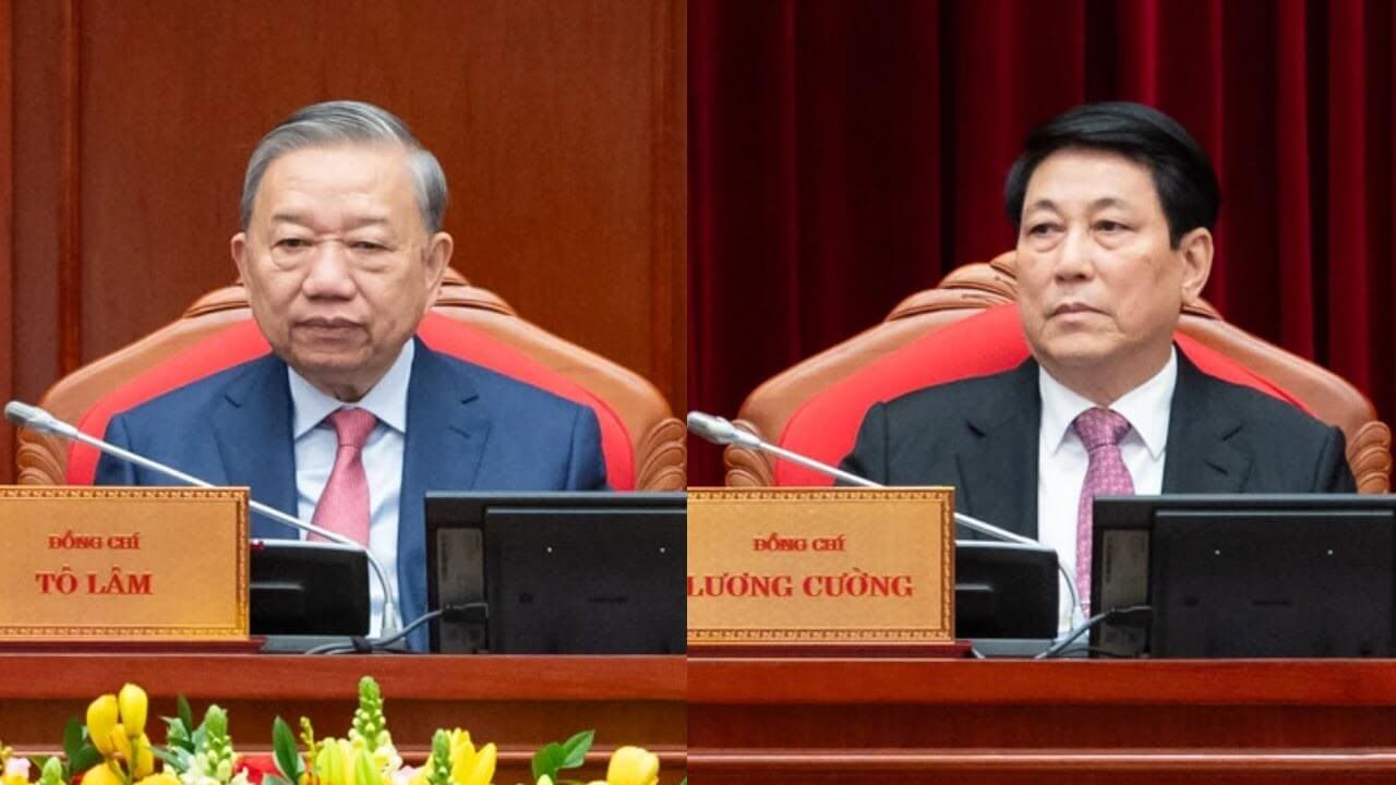 Lại bỏ phiếu kín! Tướng Giang có làm nên cơm cháo? Báo chí Tây nói gì?