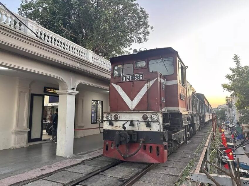 Vietnam Fraternité