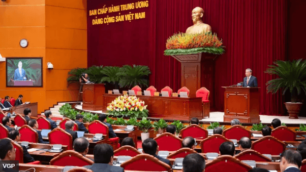 Vietnam Fraternité
