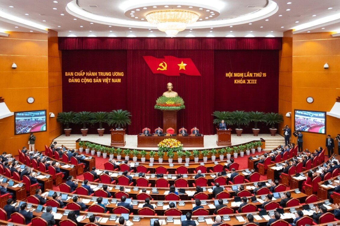 Vietnam Fraternité
