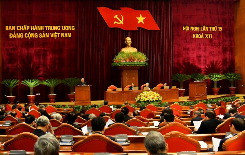 Gần đến Đại hội 14, Hội nghị Trung ương 15 hứa hẹn nhiều bất ngờ | Vietnam Fraternité