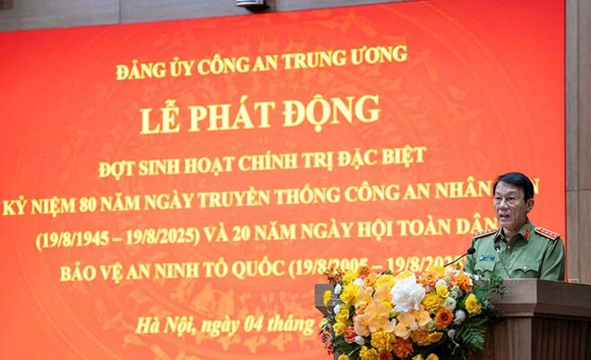 Hậu quả nào khi công an can thiệp vào sinh hoạt dân sự ? | Vietnam Fraternité