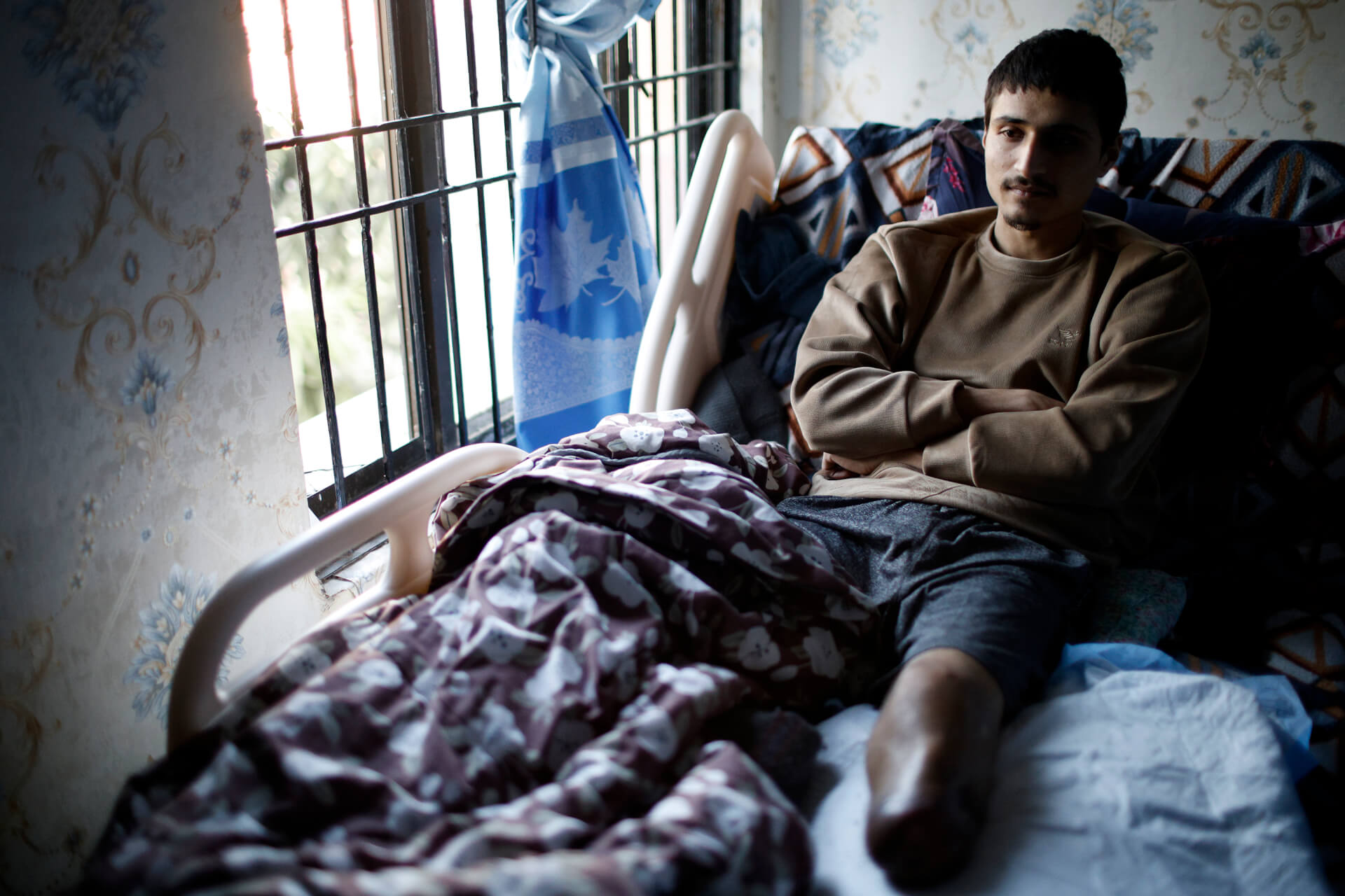 Unbroken Spirit of Mukesh Awasthi: As Nepal’s Youth Demanded Transparency and Dignity, a Single Bullet Changed Everything | Forus