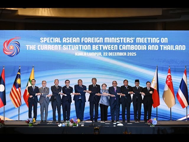 RFI Tiếng Việt : Phát thanh ngày 23/12/2025