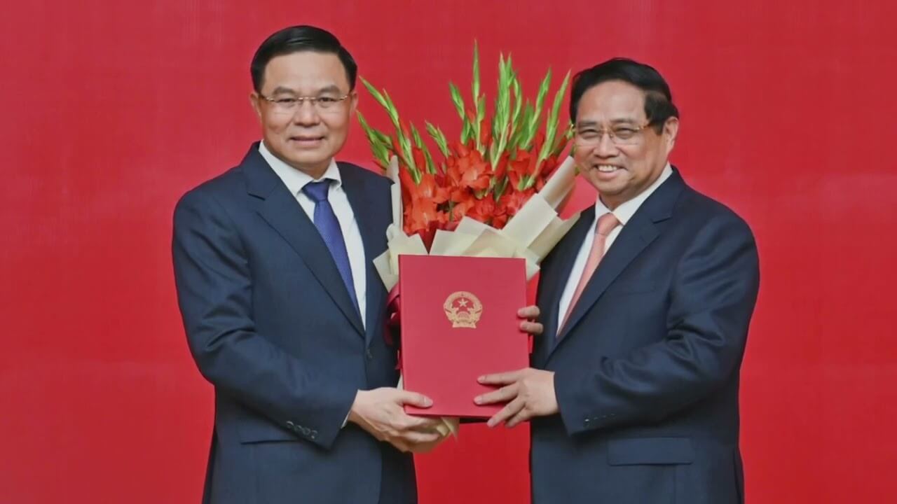 Quyết định Nhân sự ngay trước Hội nghị TƯ 15, TBT Tô Lâm muốn cảnh báo điều gì?