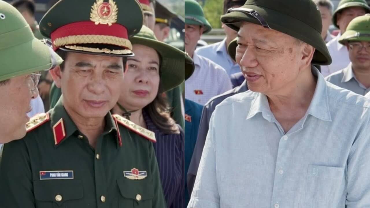 Cuộc nổi dậy ô Giang ô Cường chưa thành công vì nguyên nhân này! Đảng chỉ huy súng!