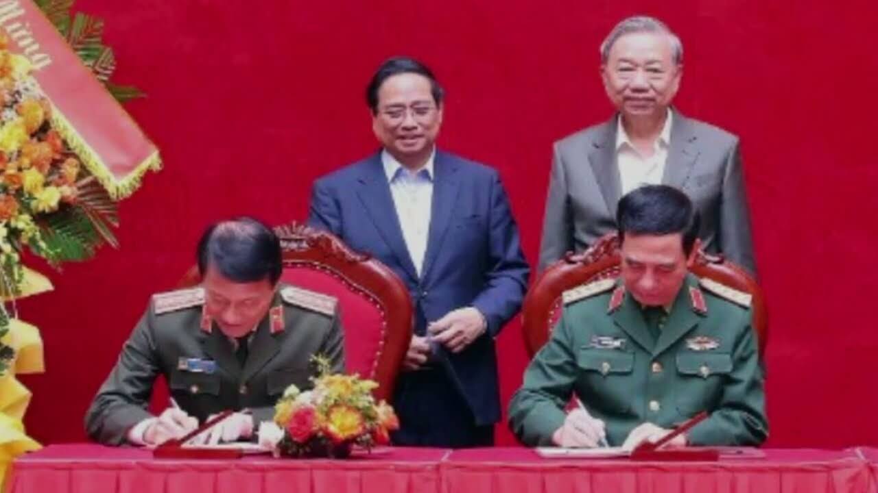 Truyền thông Quốc tế đánh giá bất ngờ về Hội nghị 15! 3 Trường hợp đặc biệt là ai?