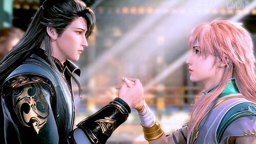 Tại sao Bắc Kinh cấm phim đam mỹ ? | Vietnam Fraternité