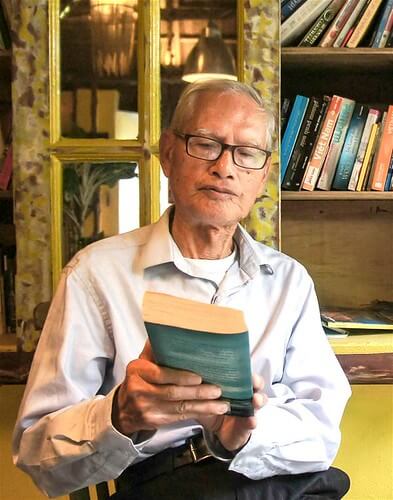 Con thuyền ma | Vietnam Fraternité