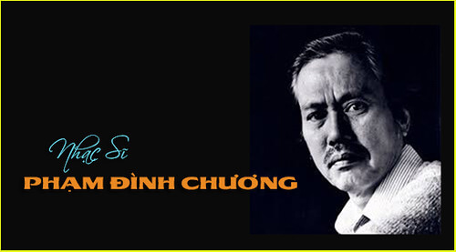 Phạm Đình Chương - Mùa xuân miên viễn | Vietnam Fraternité