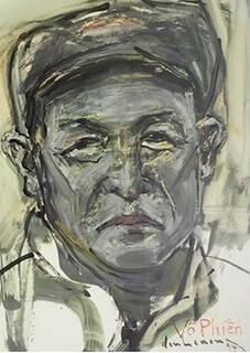 Võ Phiến, một ngôi sao trên bầu trời văn học tự do miền Nam | Vietnam Fraternité