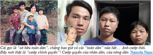 Một gia đình nông dân | Vietnam Fraternité