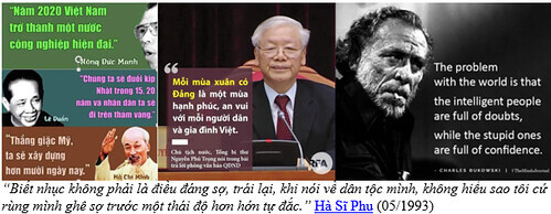 Ông Sáu Mù | Vietnam Fraternité