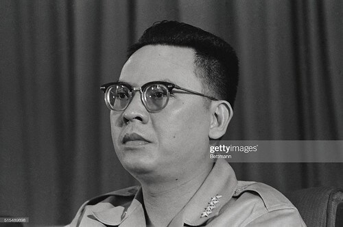 Đại tướng Trần Thiện Khiêm vĩnh biệt | Vietnam Fraternité