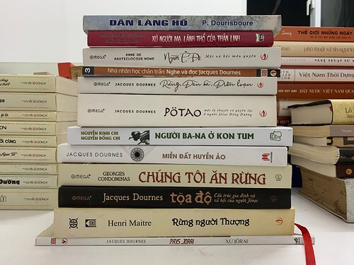 Tây Nguyên qua khám phá của các học giả người Pháp | Vietnam Fraternité