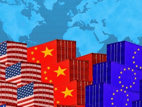 Kinh tế (Mỹ) dễ hiểu | Vietnam Fraternité