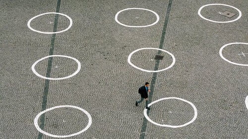 Lý do khiến một số người không bao giờ mắc Covid-19 | Vietnam Fraternité