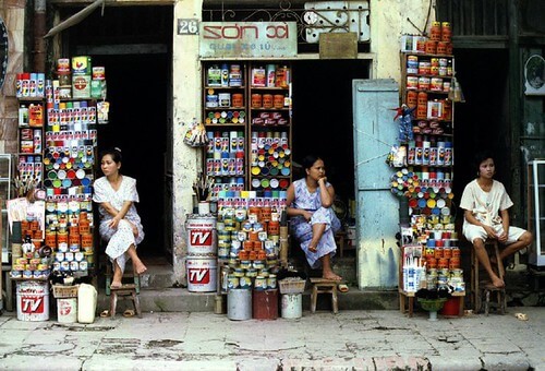 Sự thật về ngõ nhỏ phố nhỏ Hà Nội | Vietnam Fraternité