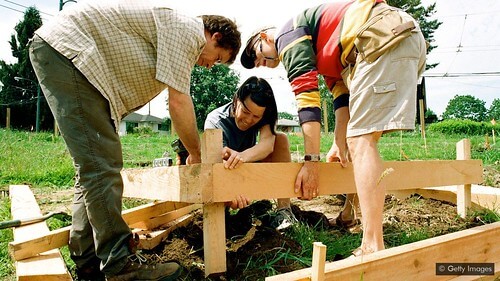 Nên dựa vào cá nhân giỏi hay tập thể trung bình để thành công ? | Vietnam Fraternité