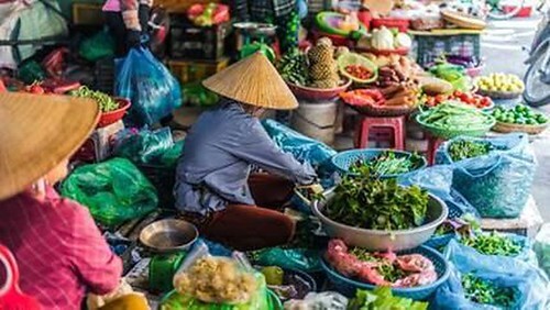Hà Nội đền ẩm thực vỉa hè vĩ đại | Vietnam Fraternité