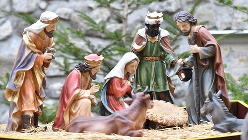 Chuyện dài ngày lễ Giáng sinh | Vietnam Fraternité