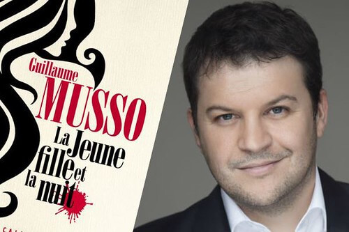 Guillaume Musso : Sức hút của nhà văn đương đại Pháp tại Việt Nam | Vietnam Fraternité