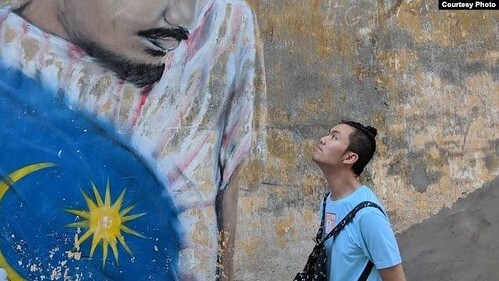 Thanh niên Việt được Google vinh danh : Đừng ‘cô lập bản thân’ | Vietnam Fraternité