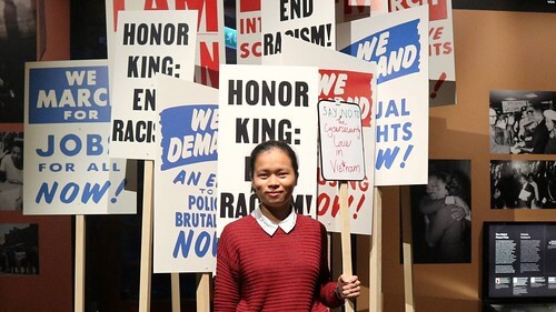 Vi Yên : từ tri thức đến hành động | Vietnam Fraternité