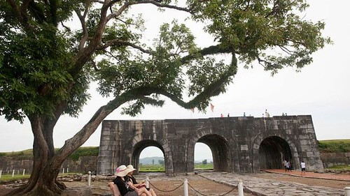 Hồ - Minh đại chiến : Vì sao Hồ Quý Ly thất bại ? | Vietnam Fraternité