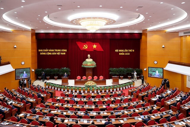 Vietnam Fraternité