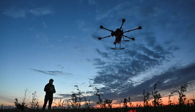Ảo mộng drone của Mỹ | Vietnam Fraternité
