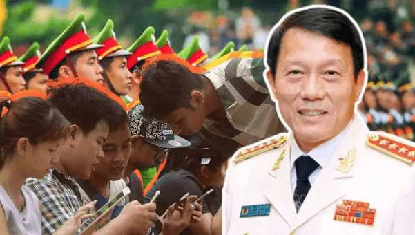 Xếp hạng công dân, Bộ Công an Việt Nam muốn theo chân Trung Quốc | Vietnam Fraternité