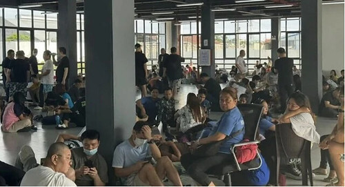 Người Việt : nạn nhân mới của những vụ lừa đảo trên mạng | Vietnam Fraternité