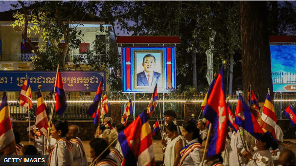 Vietnam Fraternité