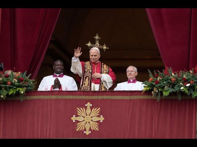 RFI Tiếng Việt : Phát thanh ngày 25/12/2025