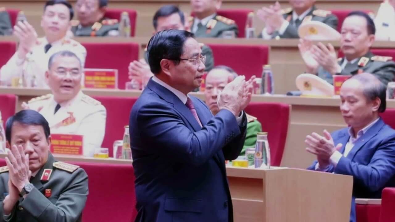 Thông tấn xã VN mất tiếng nói 2 tháng, đột nhiên cất tiếng gáy về Nhân sự cấp cao!