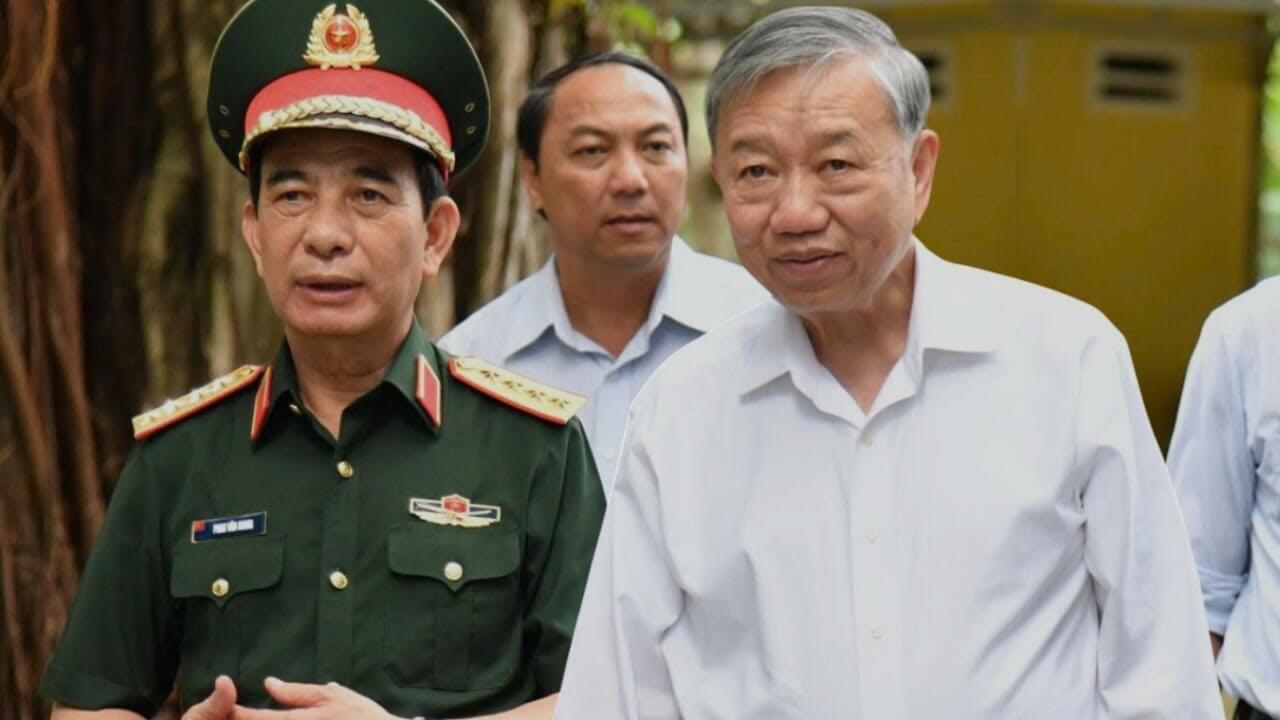 30 chưa phải là Tết! ông nào ngồi ghế nào, câu chuyện hấp dẫn quá?