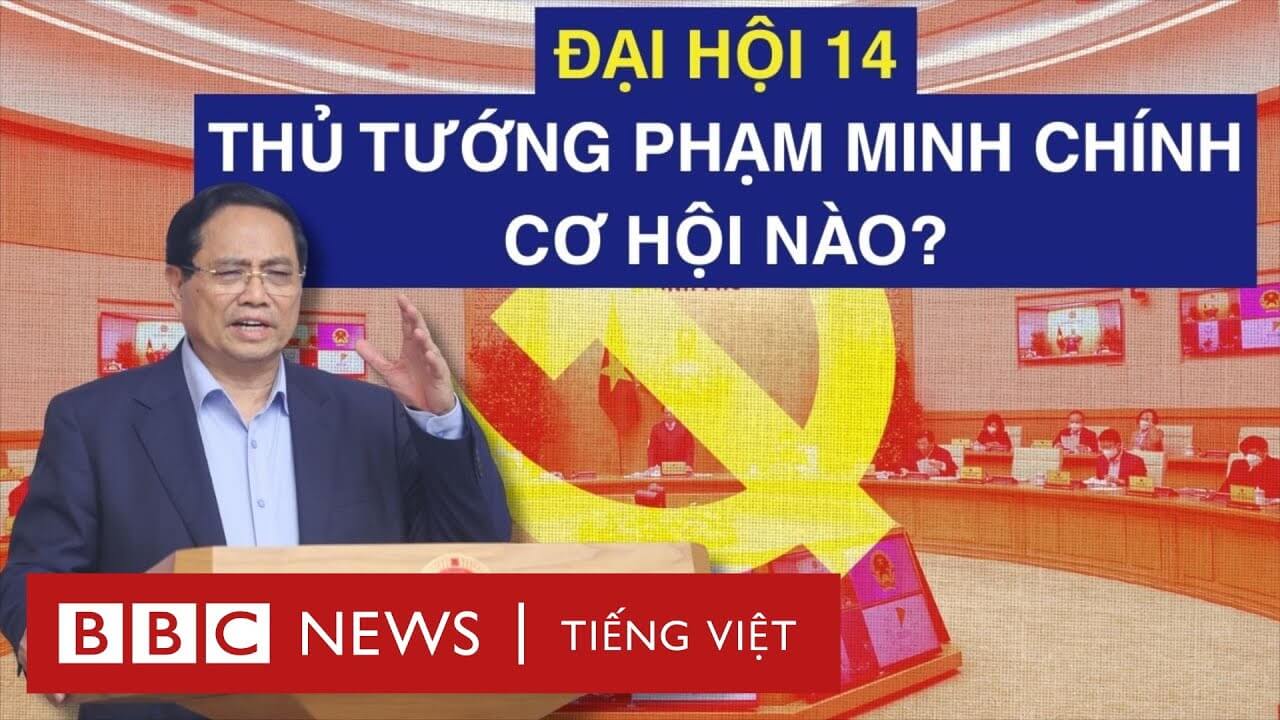 THỦ TƯỚNG PHẠM MINH CHÍNH: DẤU ẤN ĐIỀU HÀNH VÀ TIỀN ĐỒ CHÍNH TRỊ