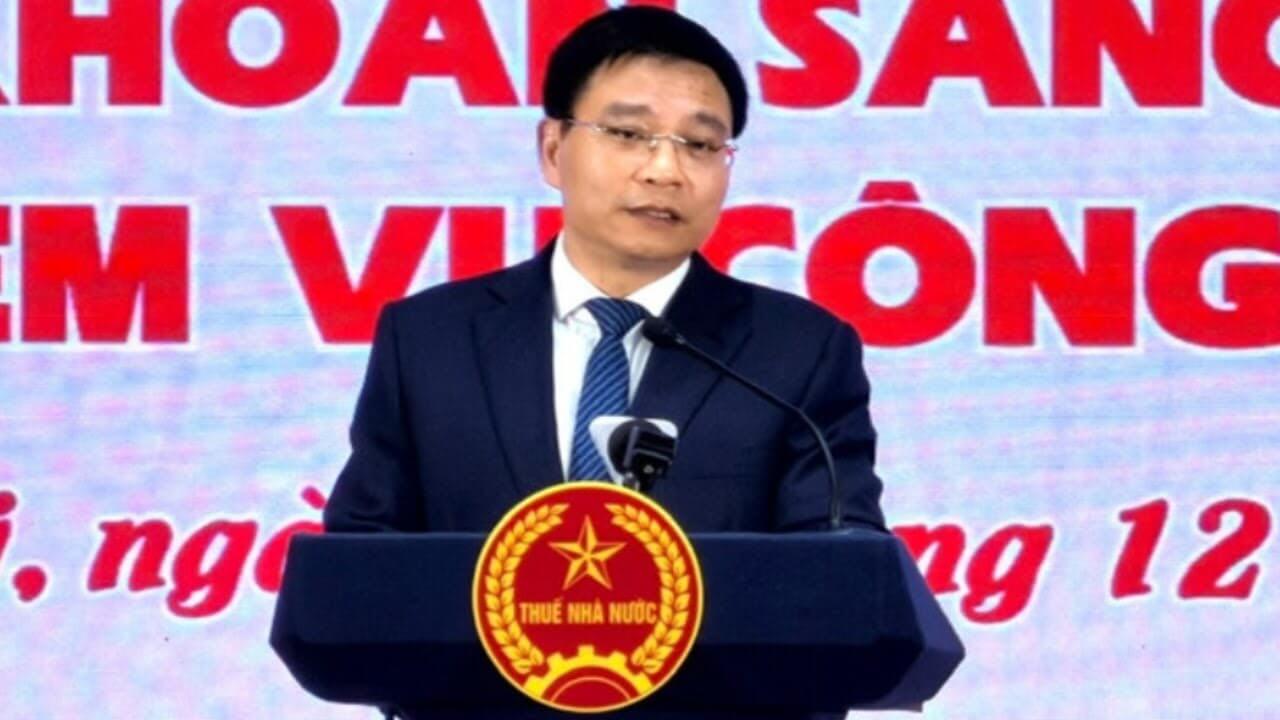 Một người vi phạm thuế, thì người thân trong gia đình có phải chịu trách nhiệm không?