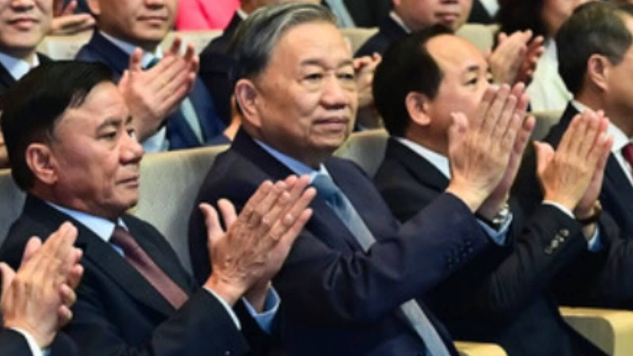 Đại hội 14 có 1 không 2 trong lịch sử! Đồng chí nào đã chắc xuất rồi?