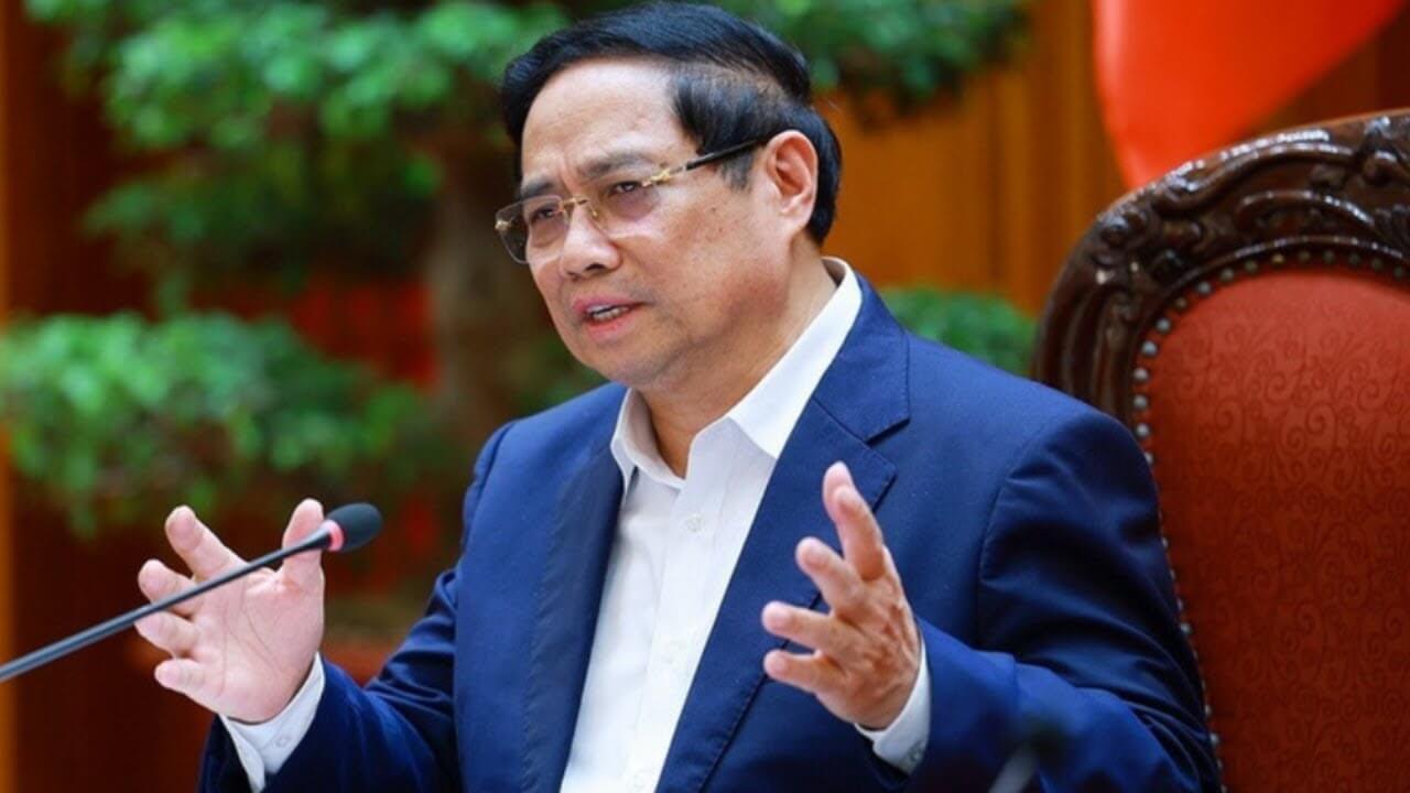 Từ nguồn nội bộ VN, Reuters đưa tin choáng váng: những ai bao vây ghế của ông Thủ?