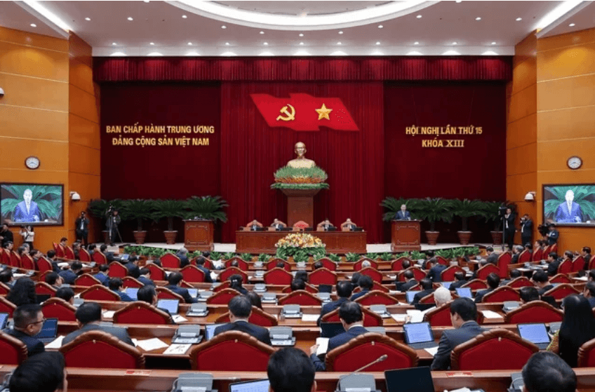 "Thống nhất cao" về công tác nhân sự là gì ? | Vietnam Fraternité
