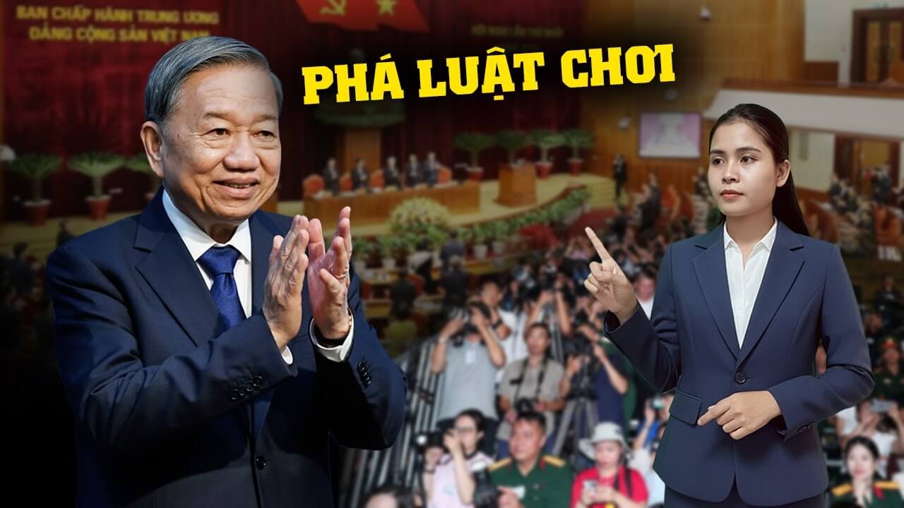 Sau Hội nghị TW15 việc T. Lâm sẽ ở lại ĐH 14 phản ứng của công luận ra sao?