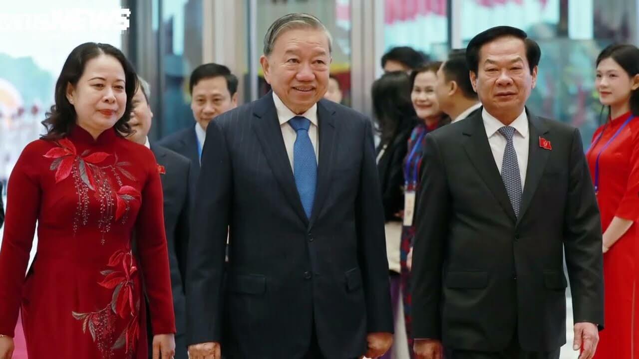 Cơ hội lớn cho TBT! Việt Nam sẽ đưa ra lựa chọn nào?