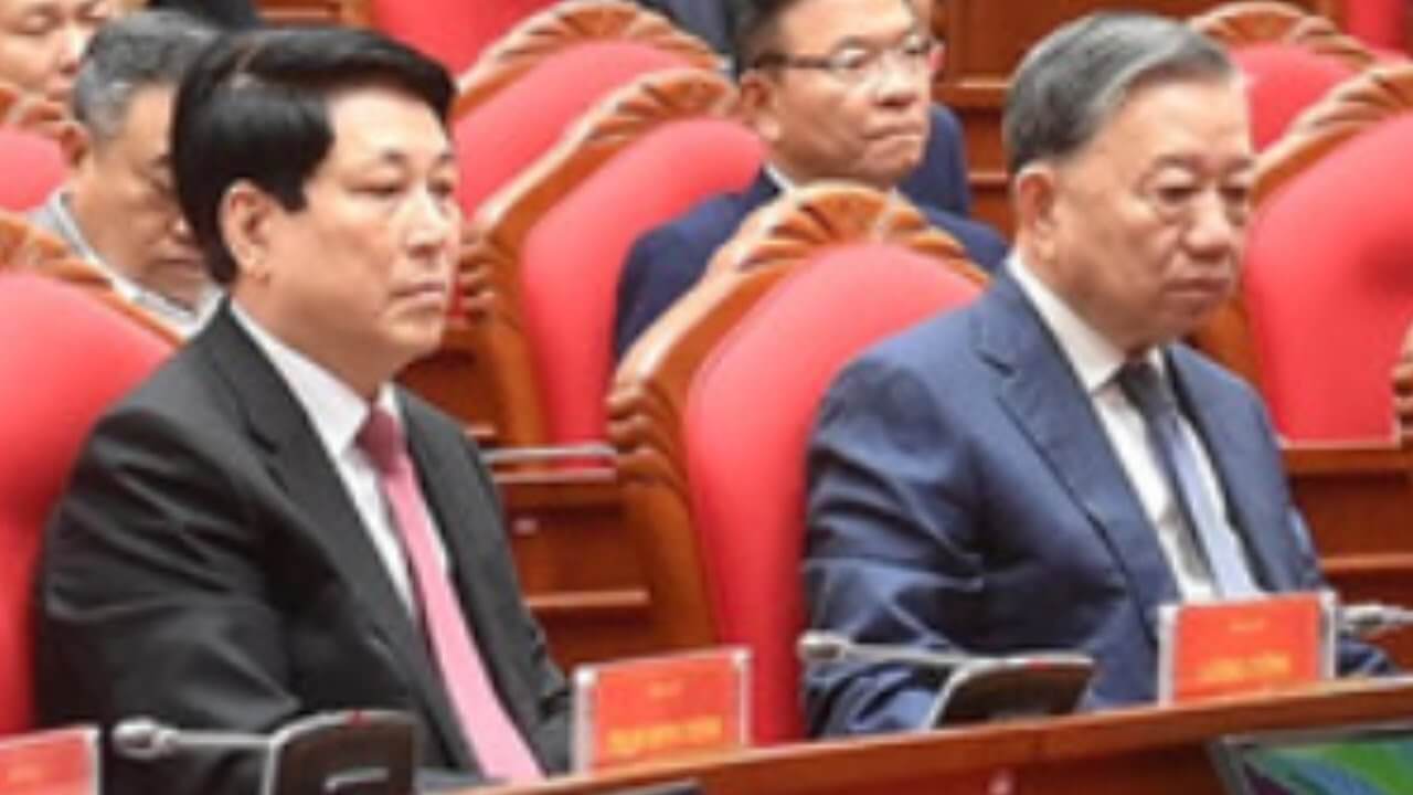 Mùa đông rất lạnh ở Hà Nội! Rất lo lắng về bệnh lạ với các cụ U70!!