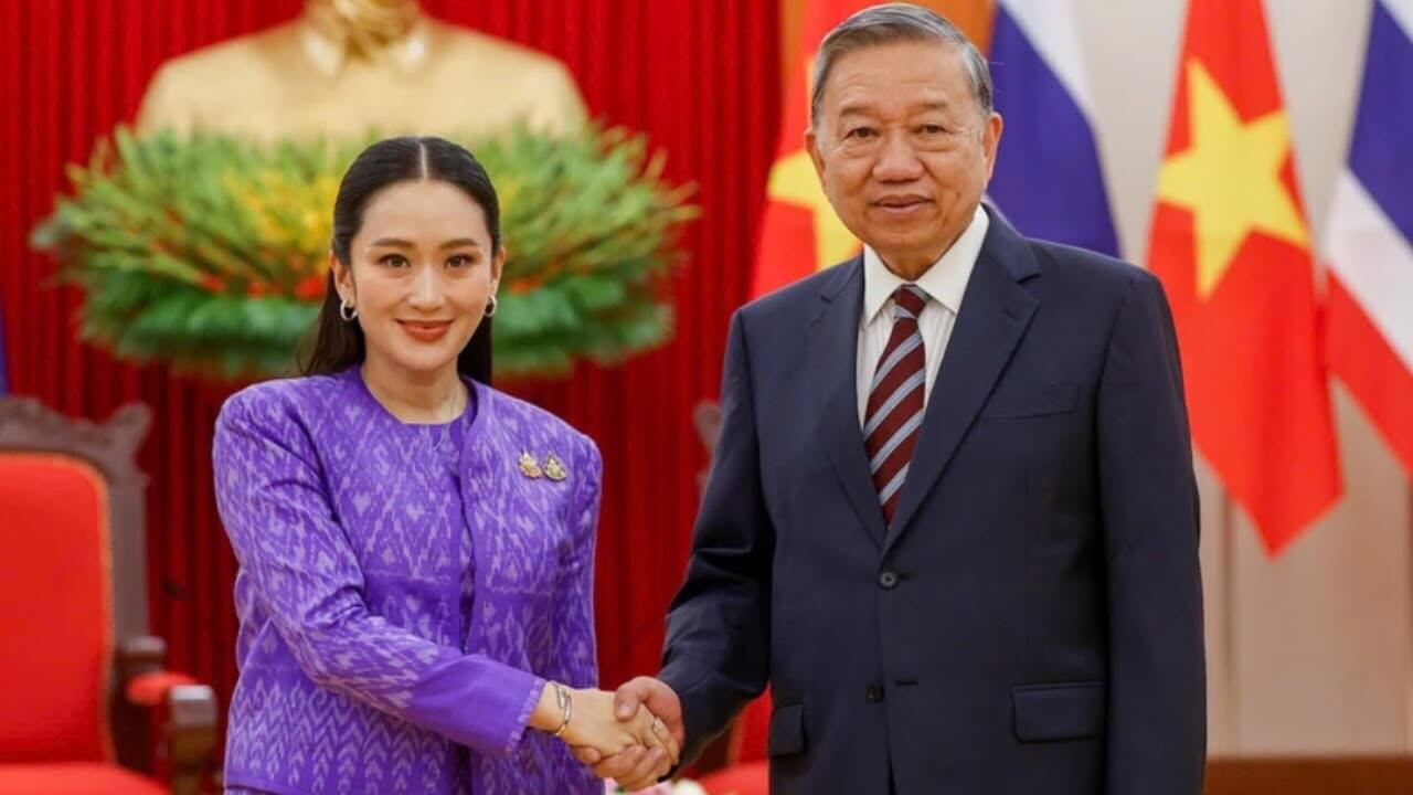 Thái Lan cảnh báo mối đe dọa mới! VN ta là đối thủ!