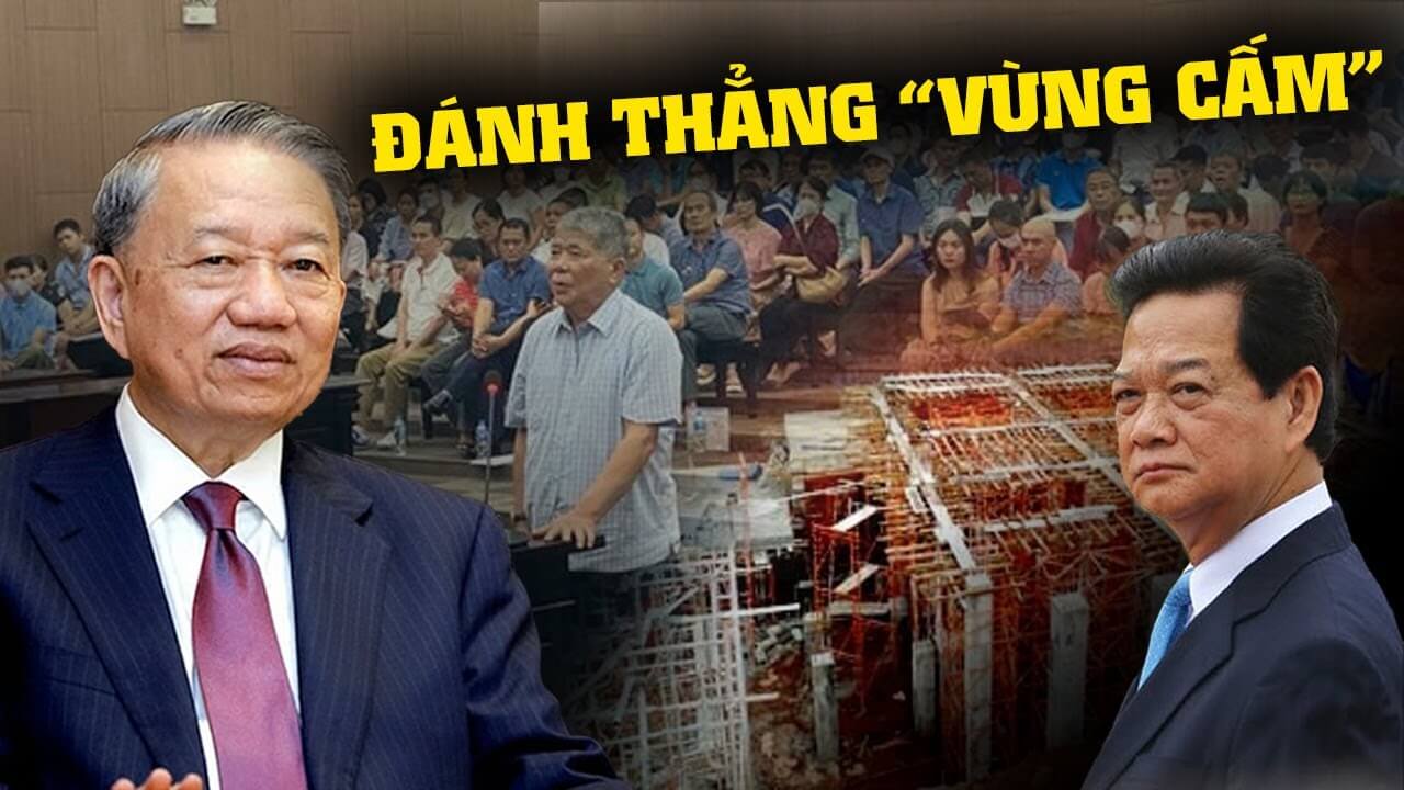 Vì sao Hồ sơ Bô xít Tây Nguyên của Ba Dũng trở lại “bàn mổ” sau Hội nghị TW15?