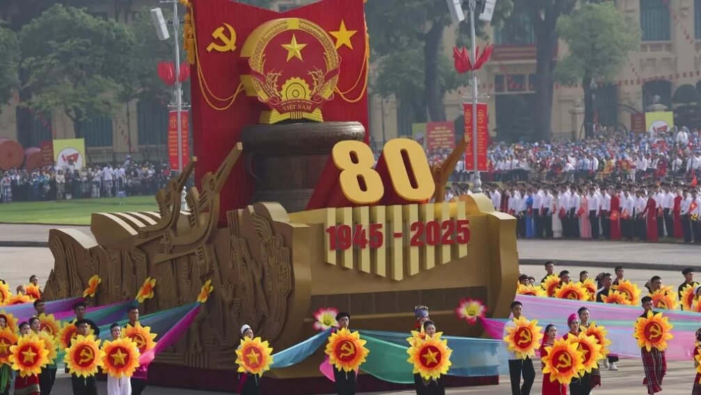 Vietnam Fraternité